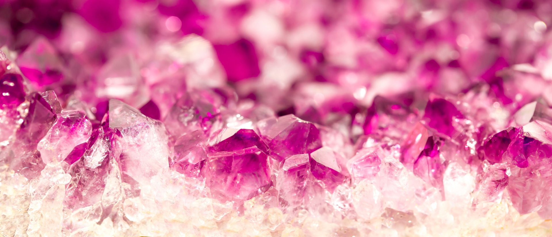 Image of Pink Gemstones Just As Beautiful As Pink Diamonds